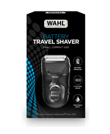 Battery Operated Travel Shaver