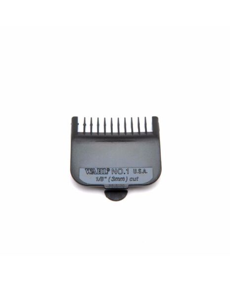 No. 1 Snap On Comb 3mm