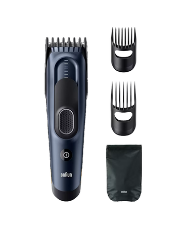 Series 5 Hair Clipper