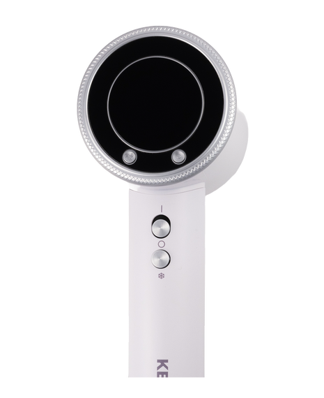 Salon Pro+ Hair Dryer