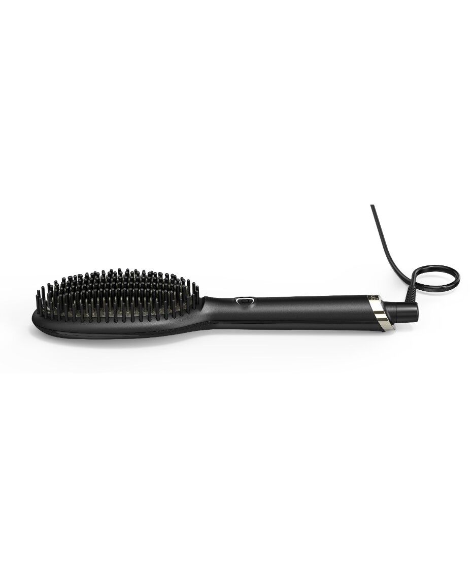 Ghd brush iron