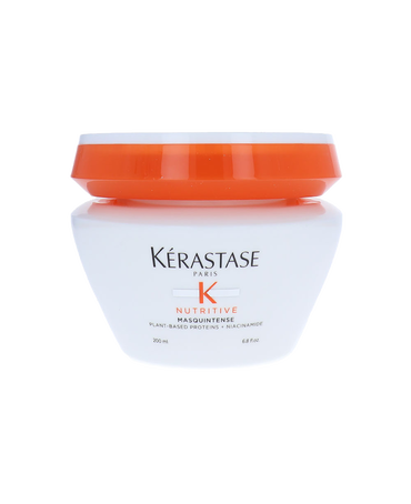 Nutritive Masquintense Hair Mask - 200mL