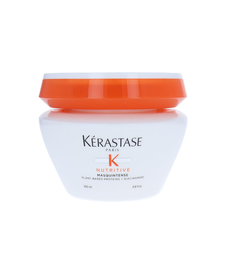 Nutritive Masquintense Hair Mask - 200mL