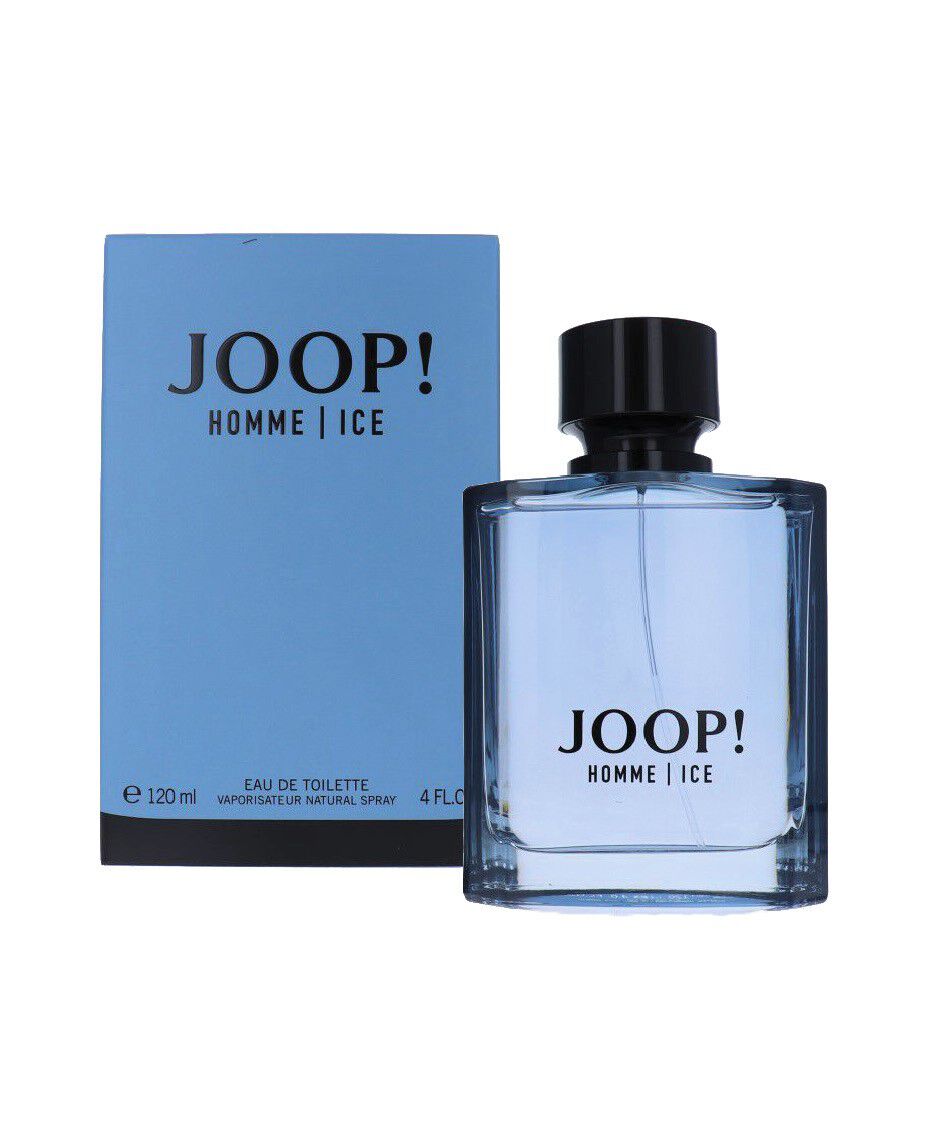 Joop! Joop! Homme Ice Eau De Toilette 120mL Shaver Shop