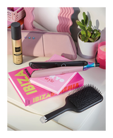 chronos hair straightener