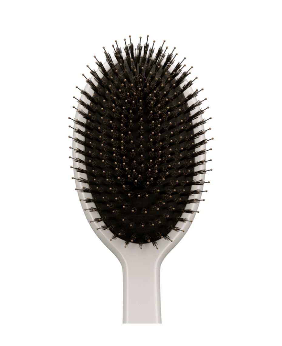 Cloud nine hotsell hair brush