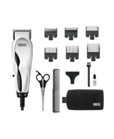 Zero to Buzz Corded Hair Clipper