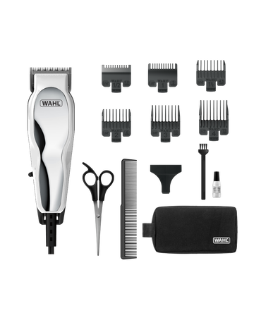 Zero to Buzz Corded Hair Clipper