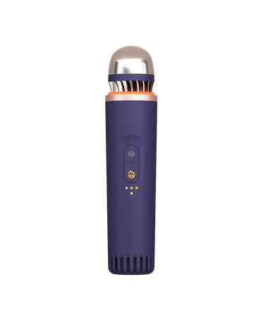 TheraFace Depuffing Wand