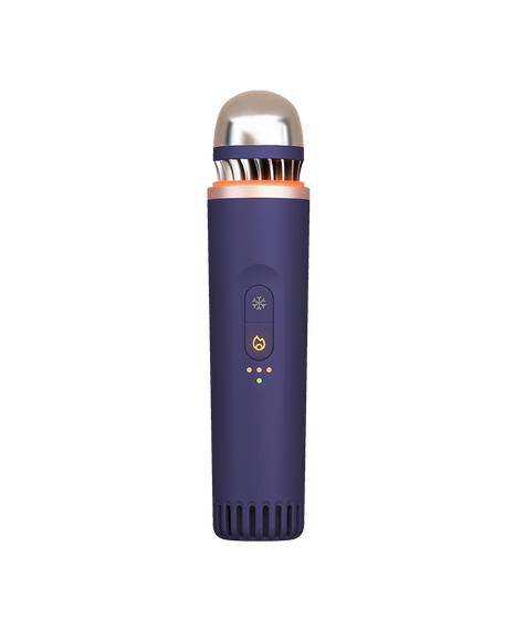 TheraFace Depuffing Wand