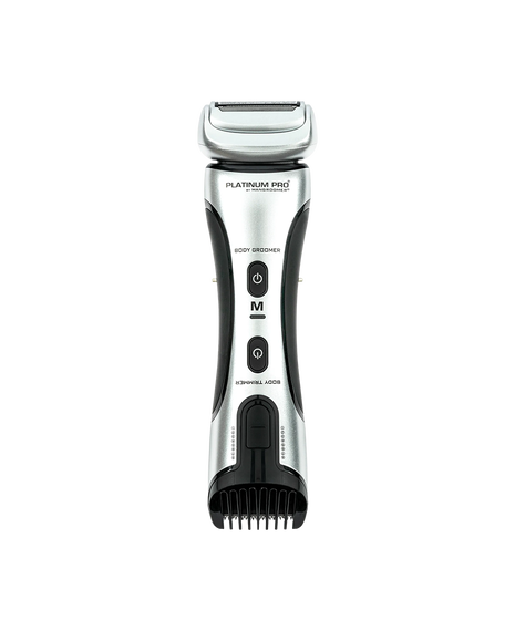Platinum Pro Body Groomer