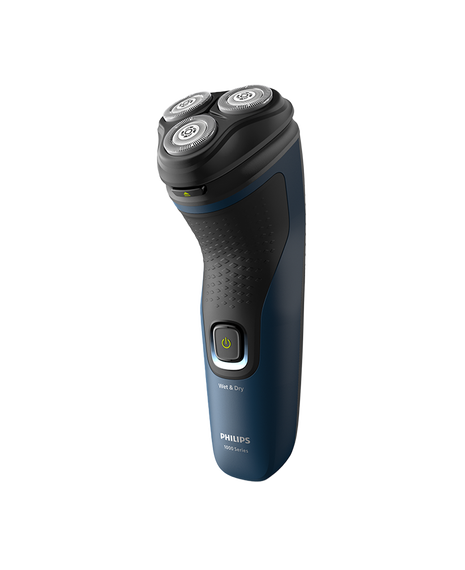 Series 1000 Wet & Dry Electric Shaver