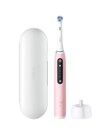 iO5 Electric Toothbrush - Blush Pink
