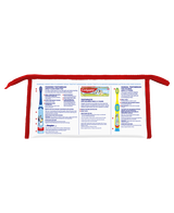 Kids Bluey Gift Pack