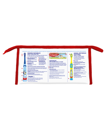 Kids Bluey Gift Pack