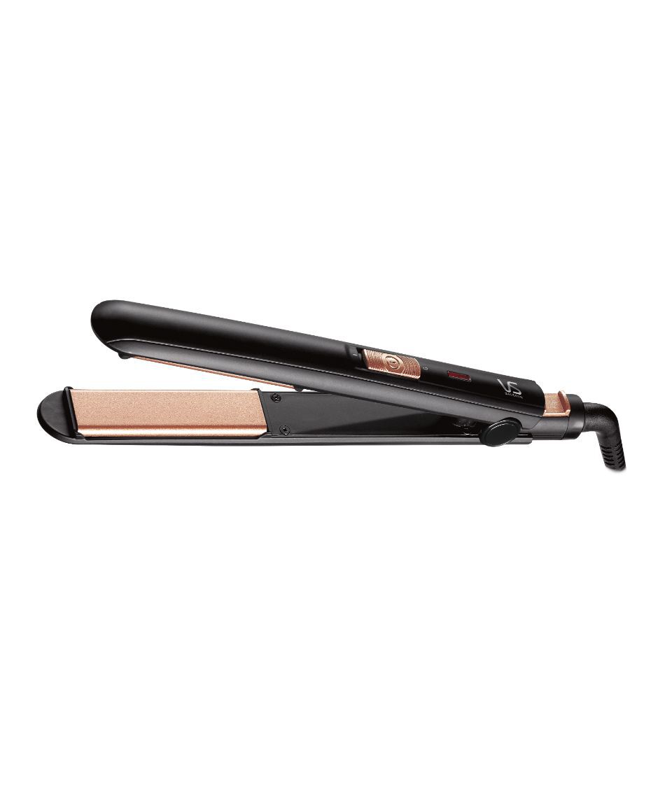 Vs sassoon new arrivals hair straightener