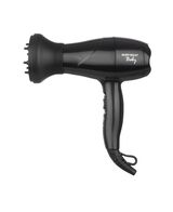 Baby Travel Hair Dryer - Black