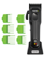 The Professional Hair Clipper