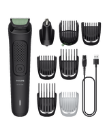 Series 3000 8-in-1 All-in-One