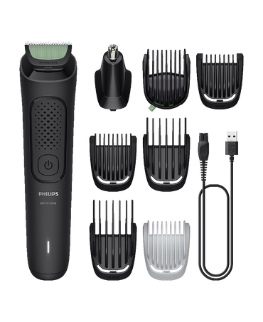 Series 3000 8-in-1 All-in-One