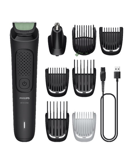 Series 3000 8-in-1 All-in-One