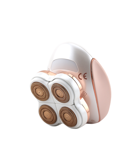 Flawless Legs Hair Remover Electric Shaver