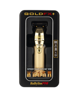 FX+ Outliner Trimmer - Gold