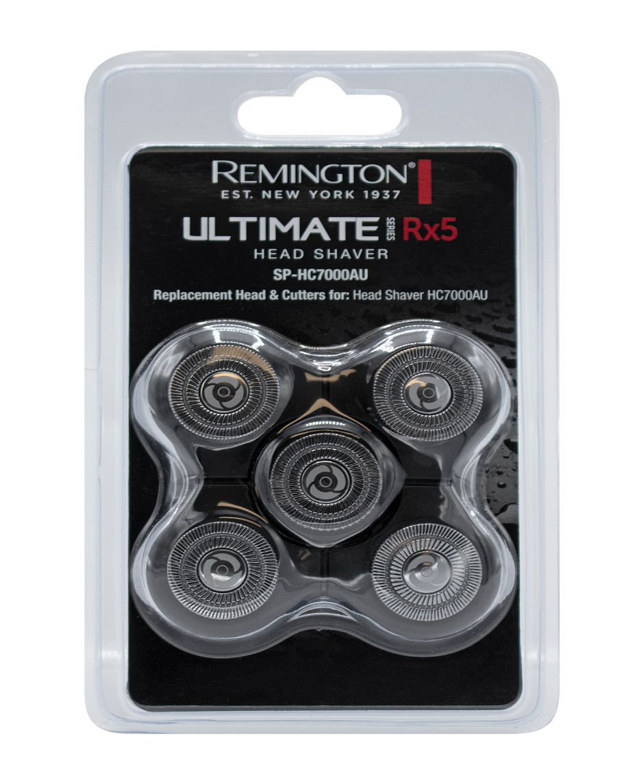 Remington Ultimate Series RX5 Head Shaver Replacement Head Shaver Shop