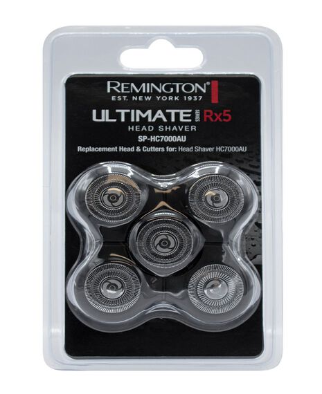 Ultimate Series RX5 Head Shaver Replacement Head