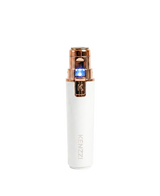 2-in-1 Facial Hair Shaver