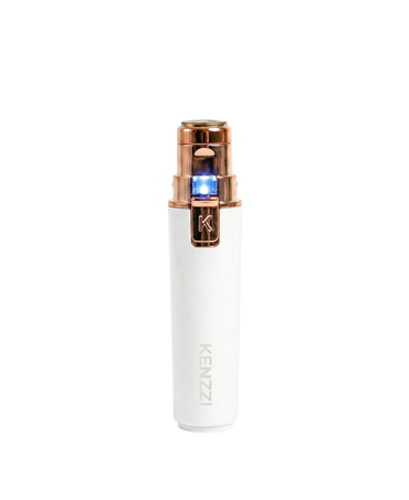 2-in-1 Facial Hair Shaver