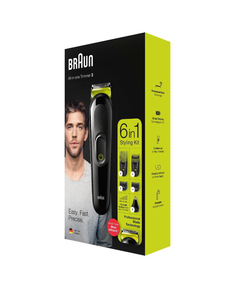 braun s3 attachments