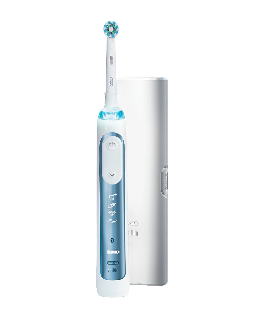 Oral b smart 7 toothbrush clearance
