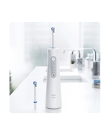 Aquacare 6 Pro Expert Water Flosser