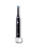 iO6 Electric Toothbrush - Black