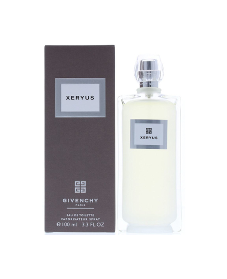 Xeryus Eau de Toilette - 100mL