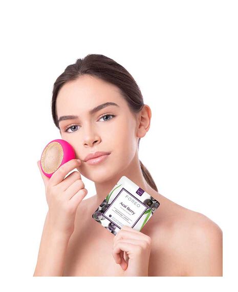 UFO™ Mask - Acai Berry