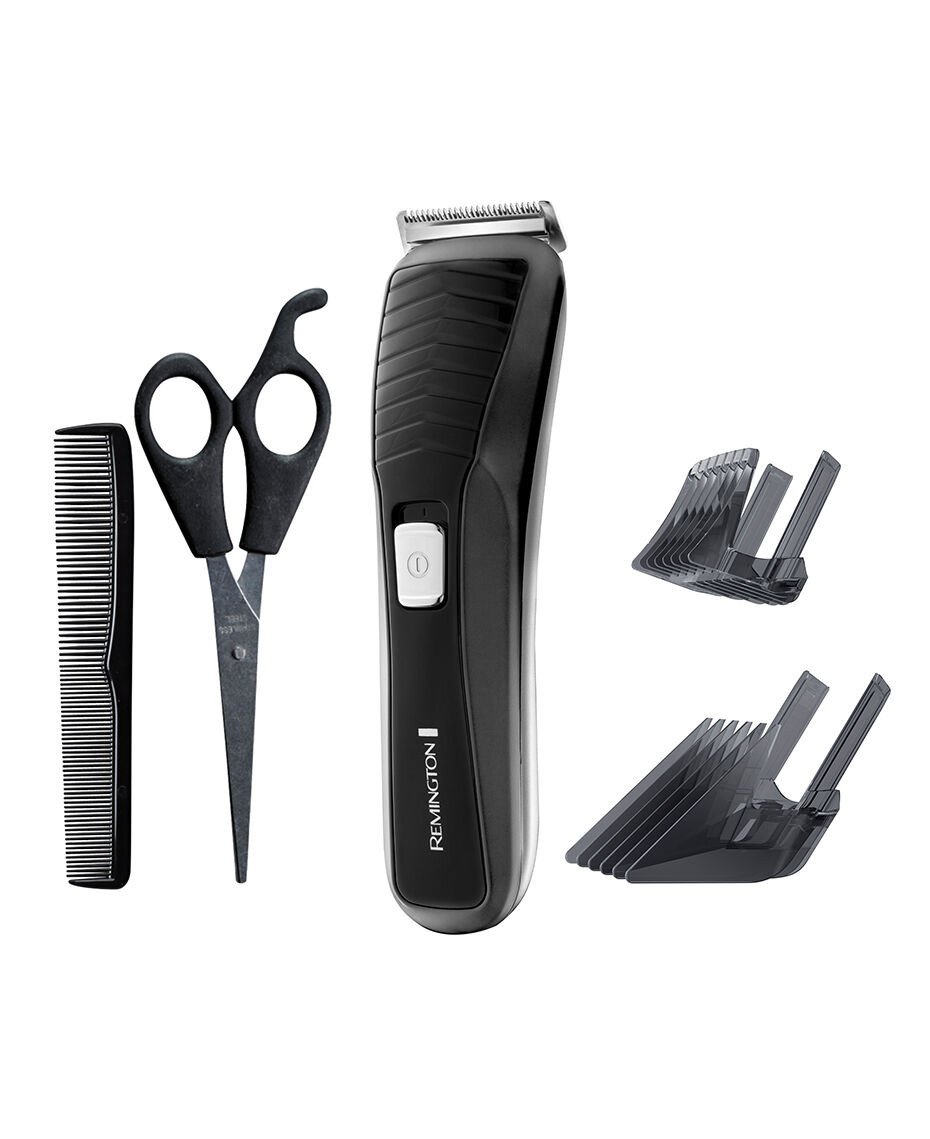 remington power pro grooming kit review