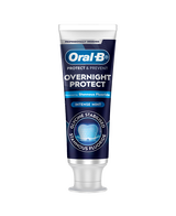 Overnight Protect Intense Mint Toothpaste - 95g