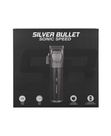 Sonic Speed Hair Clipper