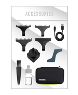 sUper-close+ T-1000 Trimmer