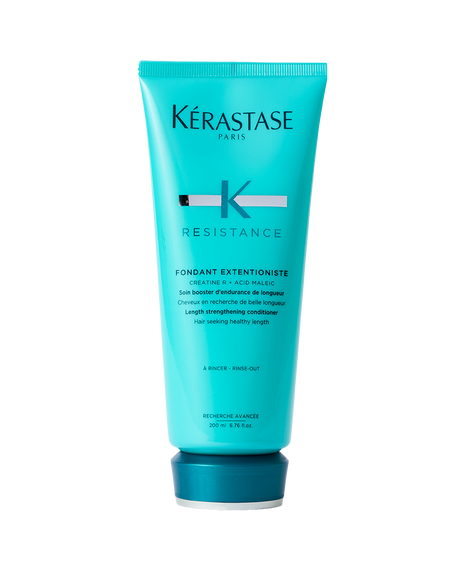 Resistance Fondant Extentioniste Strengthening Hair Conditioner - 200mL