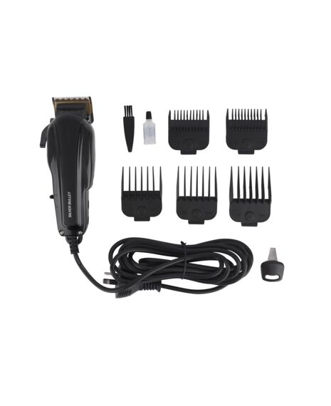 Easy Glider Corded Hair Clipper