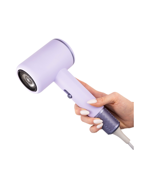 Power+ Hair Dryer