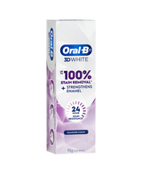 3DWhite Diamond Clean Toothpaste - 95g