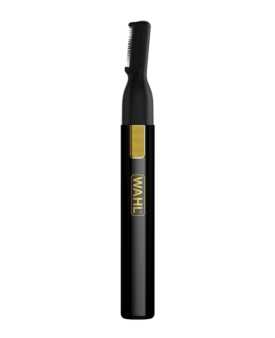 Wahl | Lithium Nose Trimmer - Gold | Shaver Shop