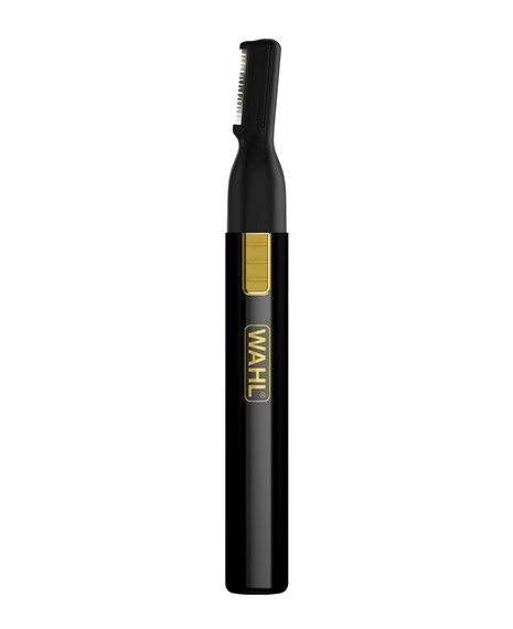 Lithium Nose Trimmer - Gold