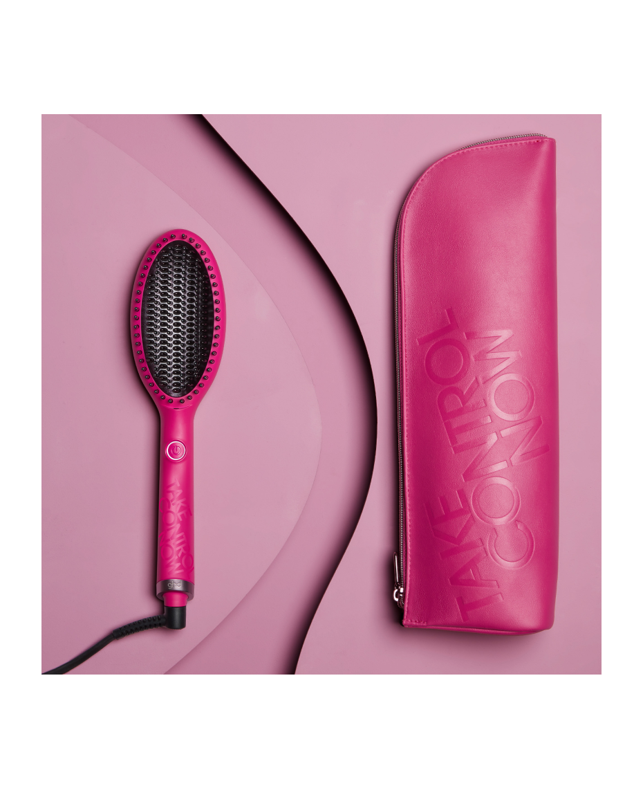 Ghd glide sales shaver shop
