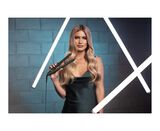 The Evergreen Collection Original Iron Hair Straightener