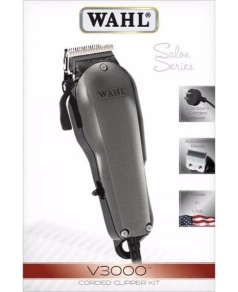 Salon Series V3000 Hair Clipper